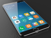 小米5或?qū)⒋钶d驚人黑科技：全屏幕指紋識(shí)別+3D Touch