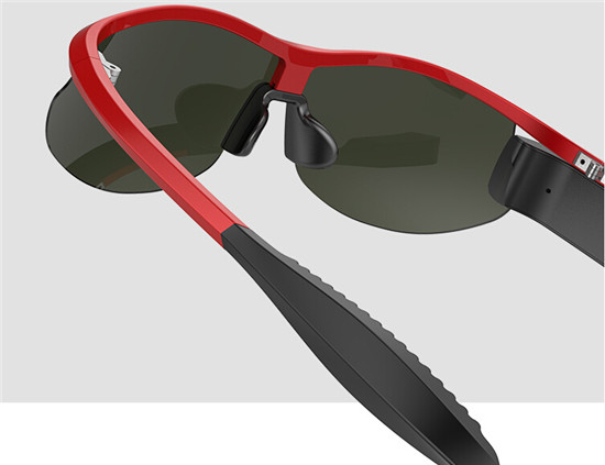 又玩年輕人？國產(chǎn)智能眼鏡“悍狼”來了