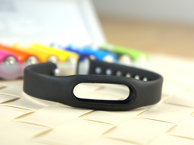 小米光感版手環(huán)試用評測——運(yùn)動愛好者大愛