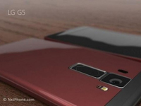 金屬機(jī)身+指紋識(shí)別+移動(dòng)支付 LG G5會(huì)重演G4悲劇嗎？