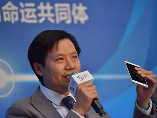 小米騰訊怒了：麻煩運營商們管管流量劫持