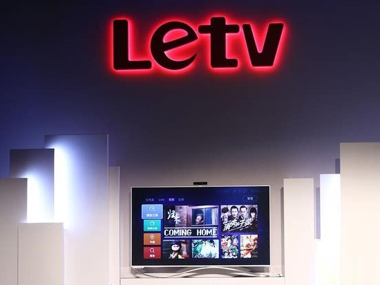 樂(lè)視電視300萬(wàn)目標(biāo)已達(dá)成！賈躍亭豪言明年再翻倍