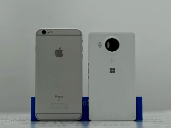 取代iPhone！微軟或推Surface智能手機(jī)
