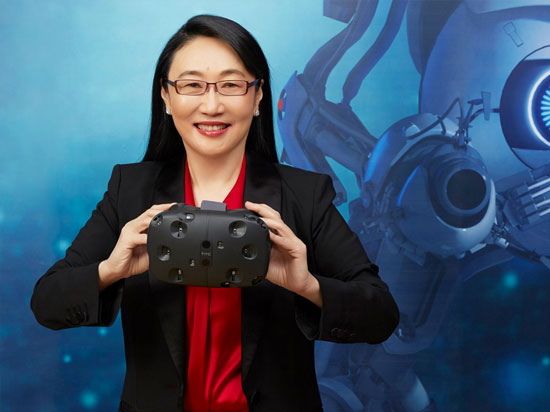 Vive VR設(shè)備通過認(rèn)證，有望在CES上亮相