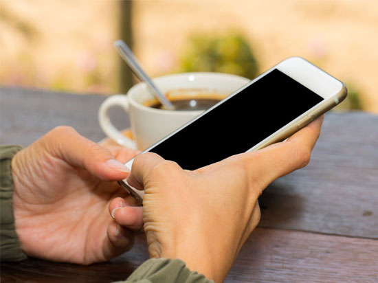 智能手機(jī)不利于身心健康？還敢玩嗎！