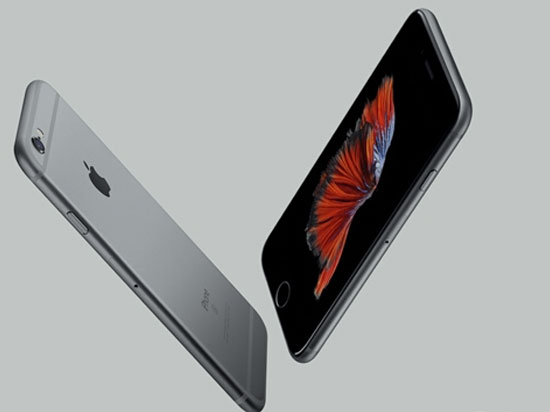 iPhone 7屏幕有驚喜！抗反射+還原度增強