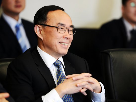 常小兵為何被帶走？電信業(yè)大震蕩或?qū)砼R