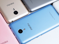 999元？客服曝光魅藍(lán)metal電信版28日發(fā)布