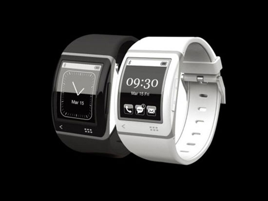 Pebble CEO預(yù)測(cè)：未來所有手表都將智能化