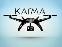 GoPro無(wú)人機(jī)要來(lái)了，或配備360度攝像頭