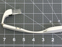 新一代谷歌眼鏡亮相！面向企業(yè) +可折疊設(shè)計(jì)