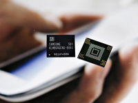 三星開售可穿戴芯片，能檢測人體健康指標