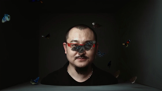 視頻：華為Mate 8廣告視頻 各路大咖來站臺