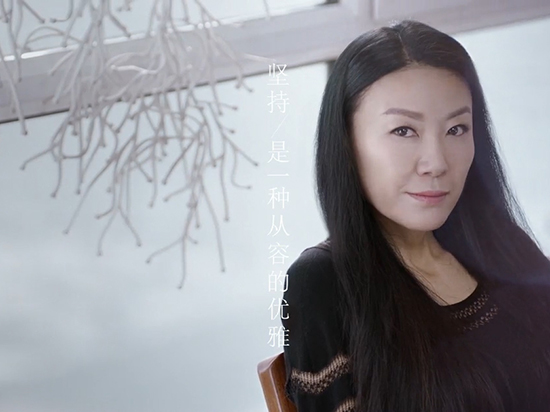 視頻：華為Mate 8廣告視頻 各路大咖來站臺