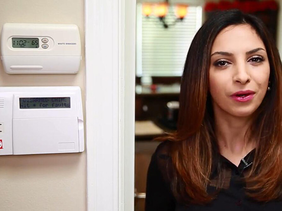 視頻：恒溫器一直失常？來看歪果人教你如何正確擺放