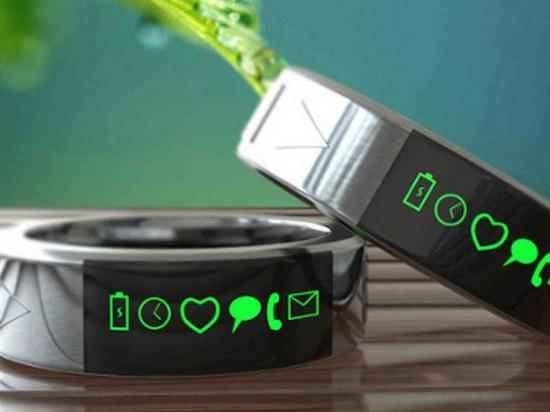 三星已申請(qǐng)智能戒指專利！攻占社交網(wǎng)絡(luò)