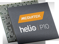 聯(lián)發(fā)科并不擔心手機廠商自主開發(fā)芯片