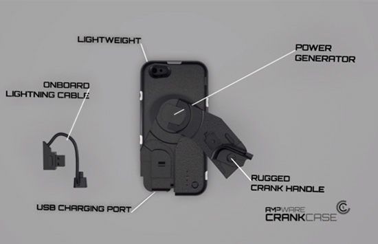 視頻：盤點5款最實用的iPhone配件 你最喜歡哪個？