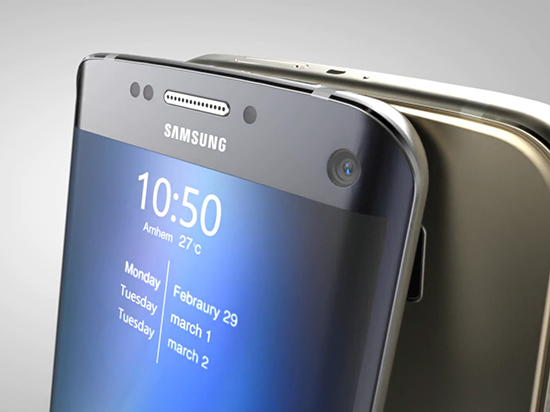 視頻：疑似三星S7渲染視頻曝光，和上一代沒明顯區(qū)別