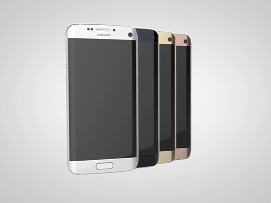 視頻：疑似三星S7渲染視頻曝光，和上一代沒明顯區(qū)別