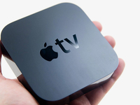 這回真的來了？中國蘋果官網(wǎng)驚現(xiàn)Apple TV