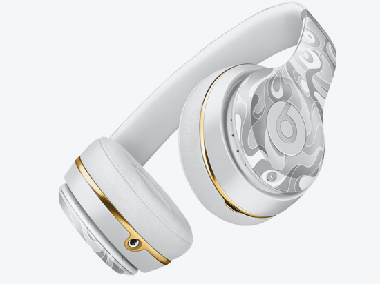 蘋果欲誘國民剁手，推猴年特別版Solo2 Wireless耳機(jī)