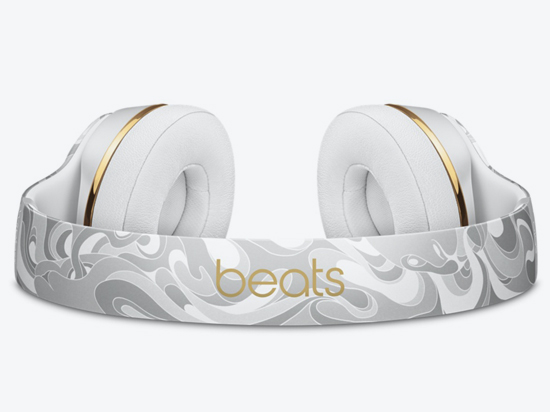 蘋果欲誘國民剁手，推猴年特別版Solo2 Wireless耳機(jī)