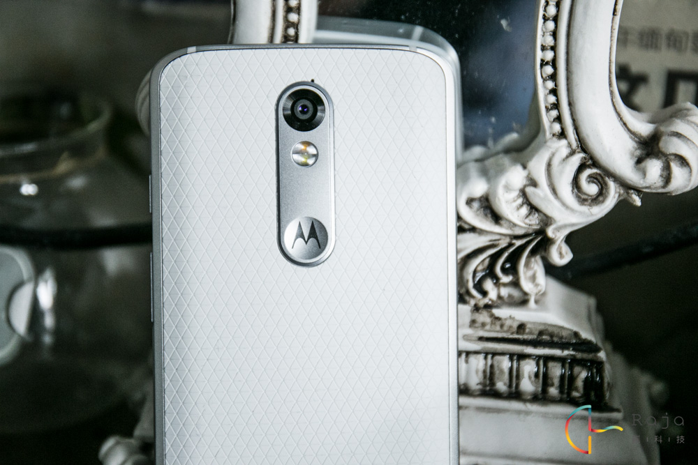 Moto X 極圖賞：千變萬化的沙場戰(zhàn)士