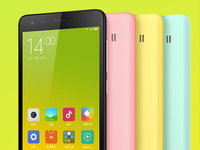 搭載Helio P10？紅米3或?qū)⒑托∶?一同發(fā)布