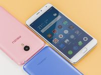 1099元！魅藍(lán)metal電信版確定1月4日上市