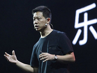 Faraday發(fā)布概念車視頻 下周亮相國際消費電子展