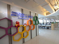 騰訊眾創(chuàng)空間廣州路演  達人為創(chuàng)業(yè)難題支招