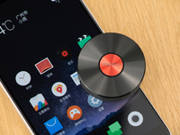 精致的新年禮物 魅族原創(chuàng)音樂OTG U盤圖賞