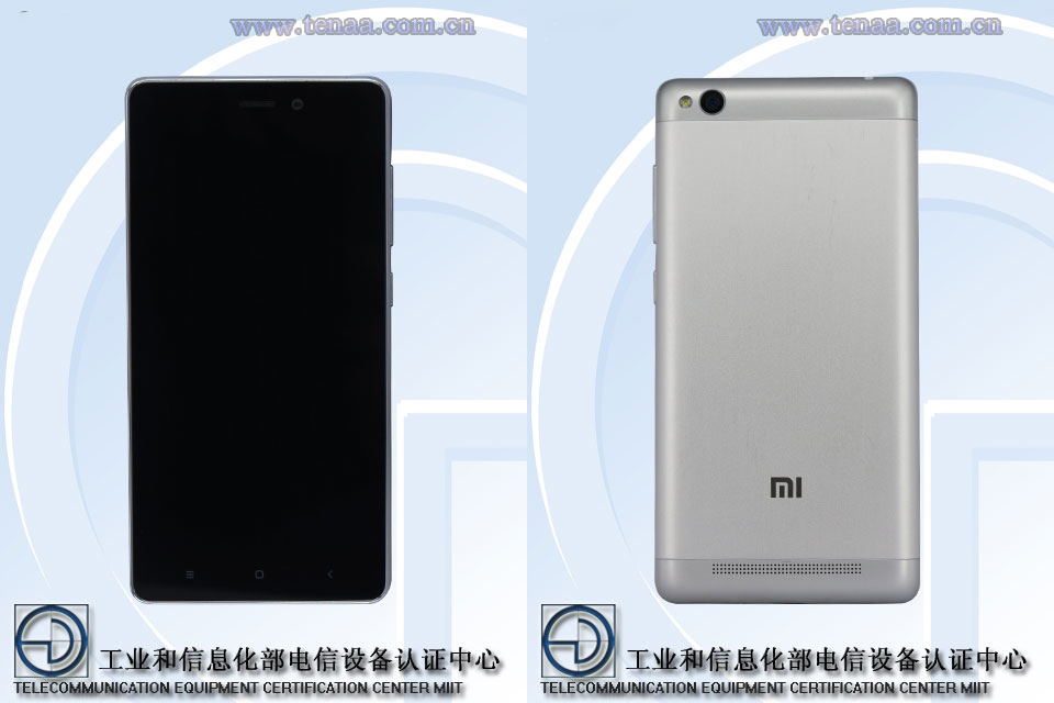 科客晚報 電信用戶的福音來了，紅米3即將發(fā)布