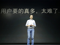 2016國產(chǎn)手機展望：銷量最重要，情懷請靠邊