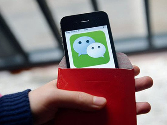 春節(jié)將至,你知道今年紅包有啥新玩法嗎?