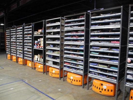 2016年中國(guó)的機(jī)器人革命最值得關(guān)注！