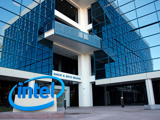2015年英特爾過的并不好？10納米芯片將延遲生產(chǎn)