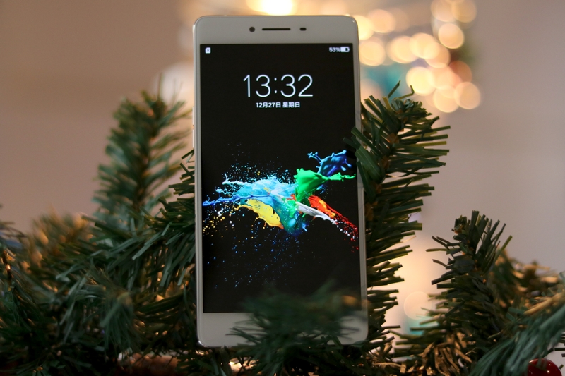 科客 x OPPO R7s至美線下體驗(yàn)會回顧