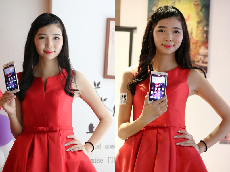 科客 x OPPO R7s至美線下體驗(yàn)會回顧