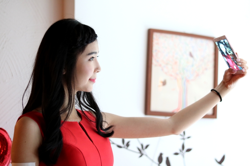 科客 x OPPO R7s至美線下體驗(yàn)會回顧