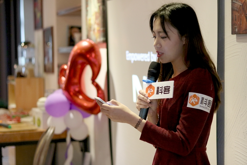 科客 x OPPO R7s至美線下體驗(yàn)會回顧