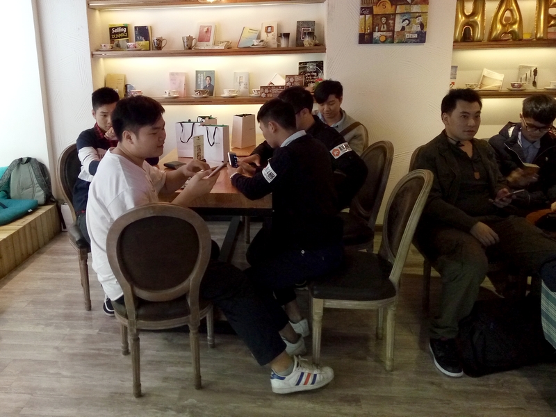 科客 x OPPO R7s至美線下體驗(yàn)會回顧