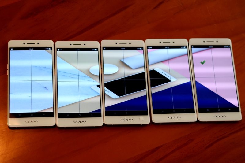 科客 x OPPO R7s至美線下體驗(yàn)會回顧