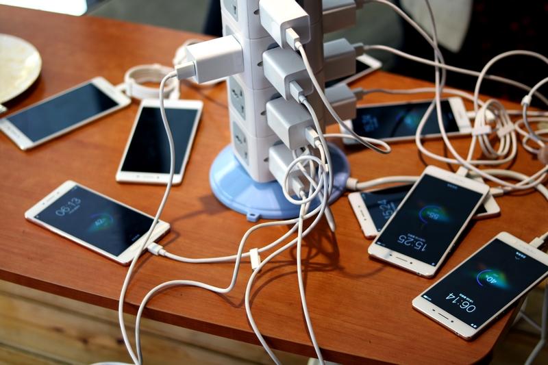 科客 x OPPO R7s至美線下體驗(yàn)會回顧