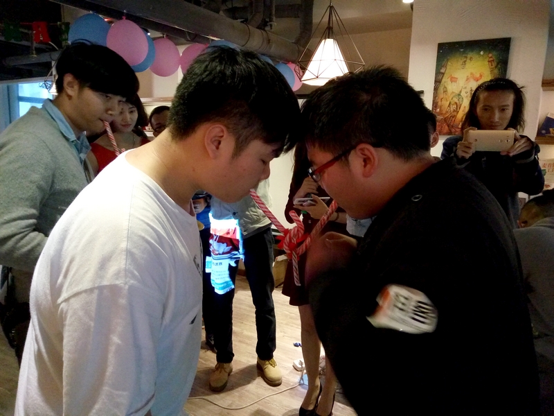 科客 x OPPO R7s至美線下體驗(yàn)會回顧