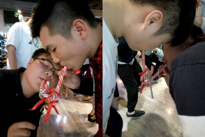 科客 x OPPO R7s至美線下體驗(yàn)會回顧