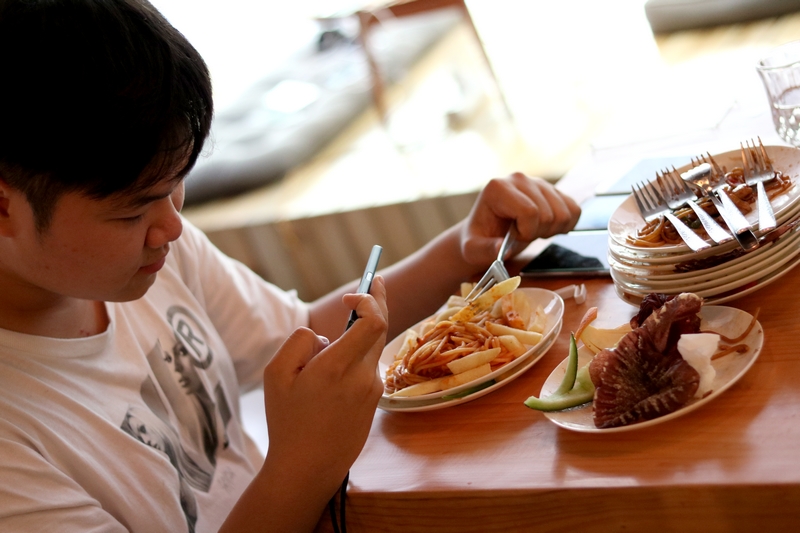 科客 x OPPO R7s至美線下體驗(yàn)會回顧