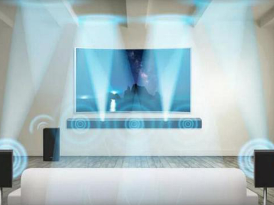 家庭影院來了，三星將發(fā)布杜比全景聲音響 