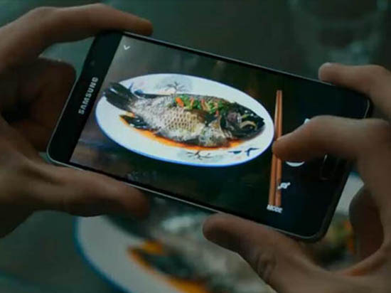 視頻：2016款三星Galaxy A系列宣傳片登場